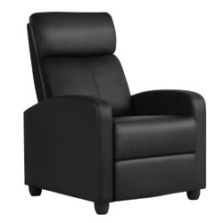 Recliner Sofa 