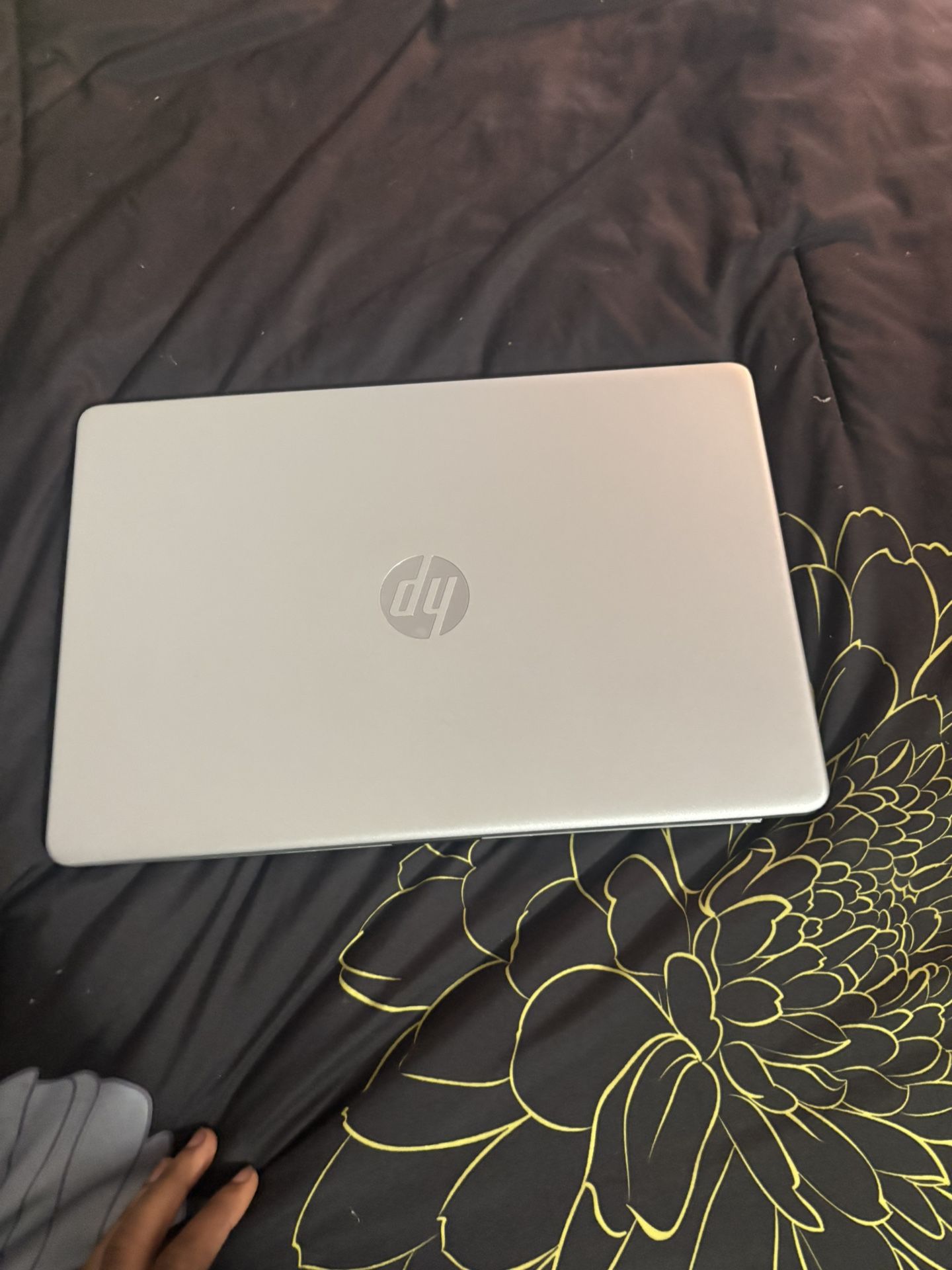 hp laptop