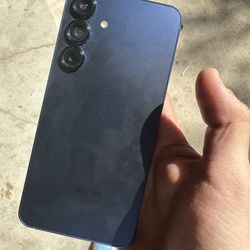 Galaxy s25 plus Cricket 