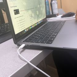 13.3 Inch MacBook Pro 2020 