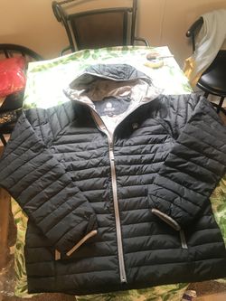 Alaskan hardgear puffin jacket discount