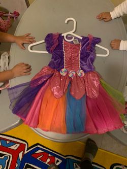 Costume for girls 2t -3t
