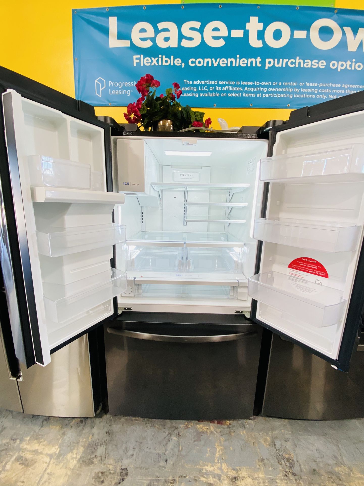 Refrigerador A Pagos❤️