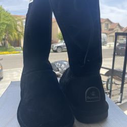 Women’s Snow Boots 