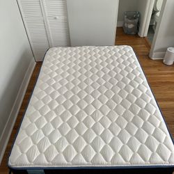 King Size Bed