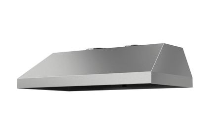 HESTAN Range Hood Ducted KVL48 00333 .