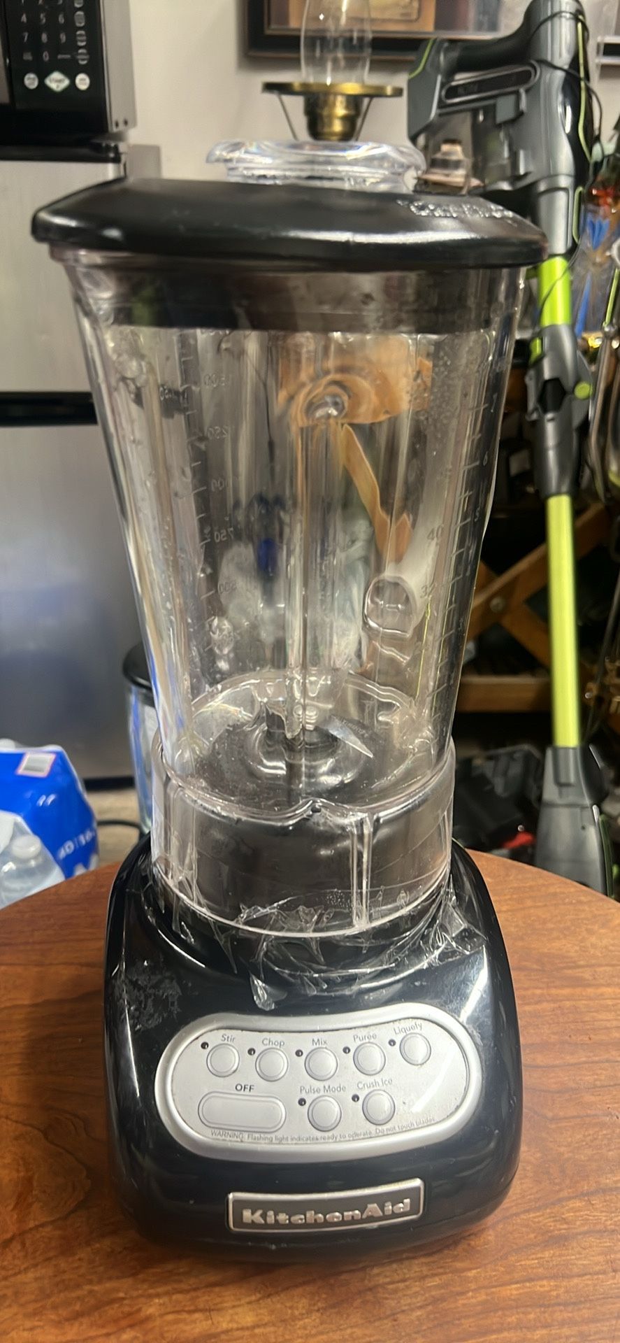 Good Working Condition Kitchen Aid Mixer