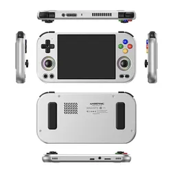 Anbernic RG477M 8gb 128gb-GammaOS + EXTRAS
