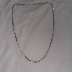 14k Gold Chain