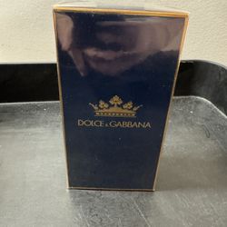 K by Dolce&Gabbana Eau de Toilette