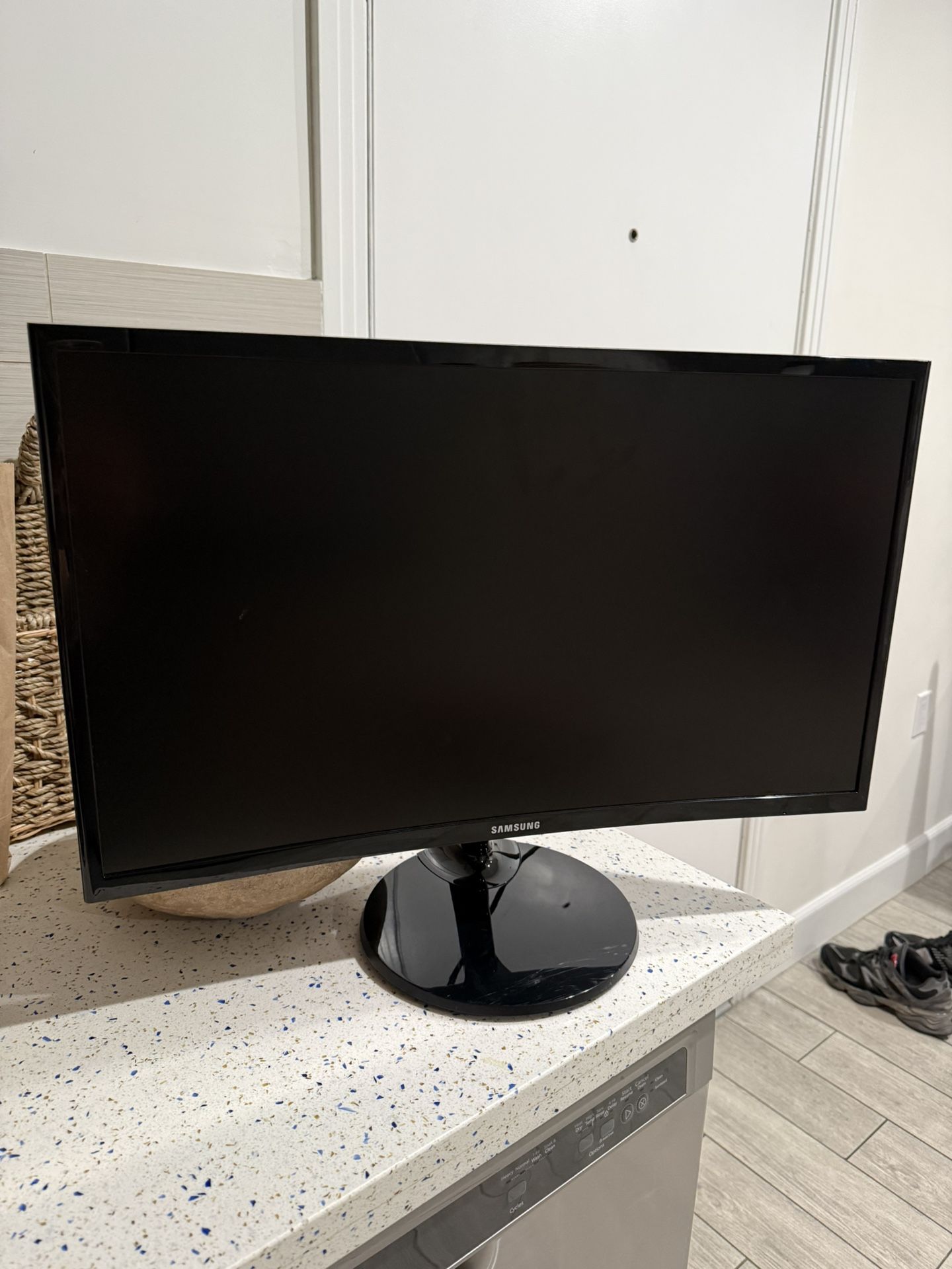 Samsung Monitor