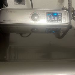 Samsung Dryer