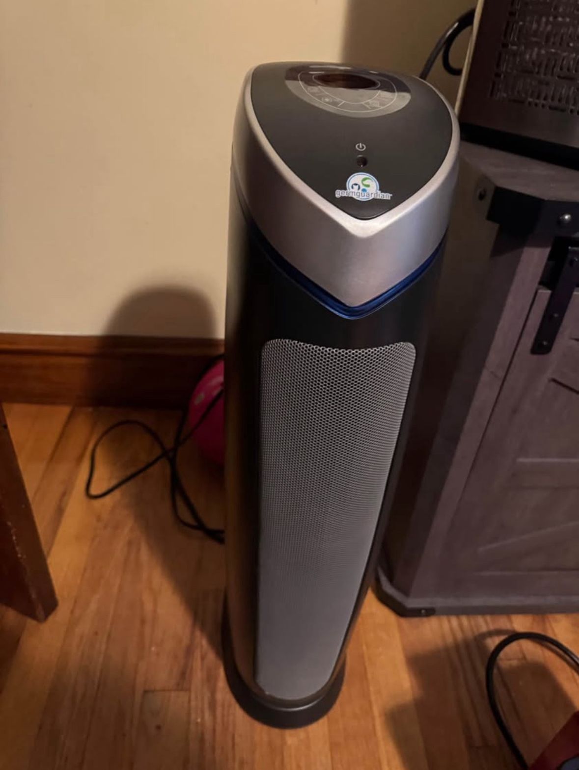 GemGuardian Air Purifier