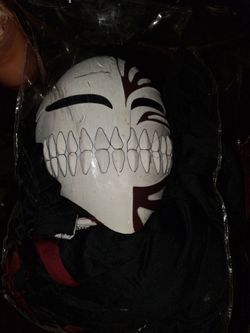 Idk costume