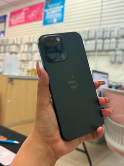 Iphone 16 PRO MAX 256GB UNLOCKED 🔓