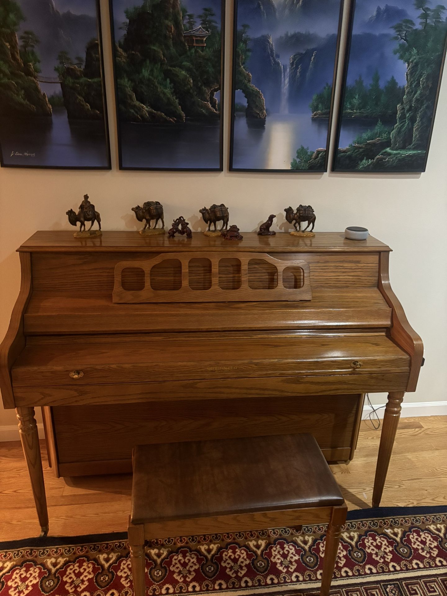 Piano