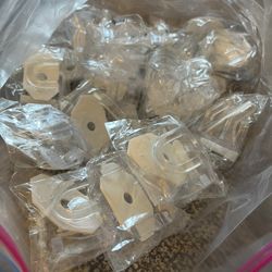 Wall Hat Holders - NEW 