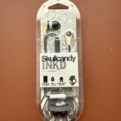 Skullcandy INK’D