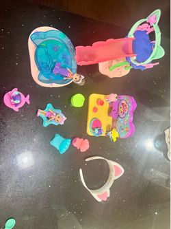 Gaby Doll house