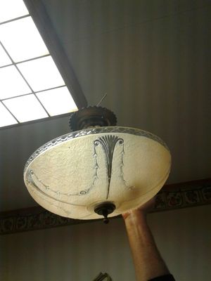 New And Used Light Fixtures For In Wilmington De Offerup Vintage Lighting Fixture For In Philadelphia Pa
