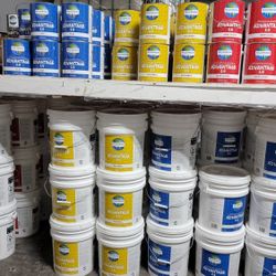 Quality House Paint! Millennium Paints 
