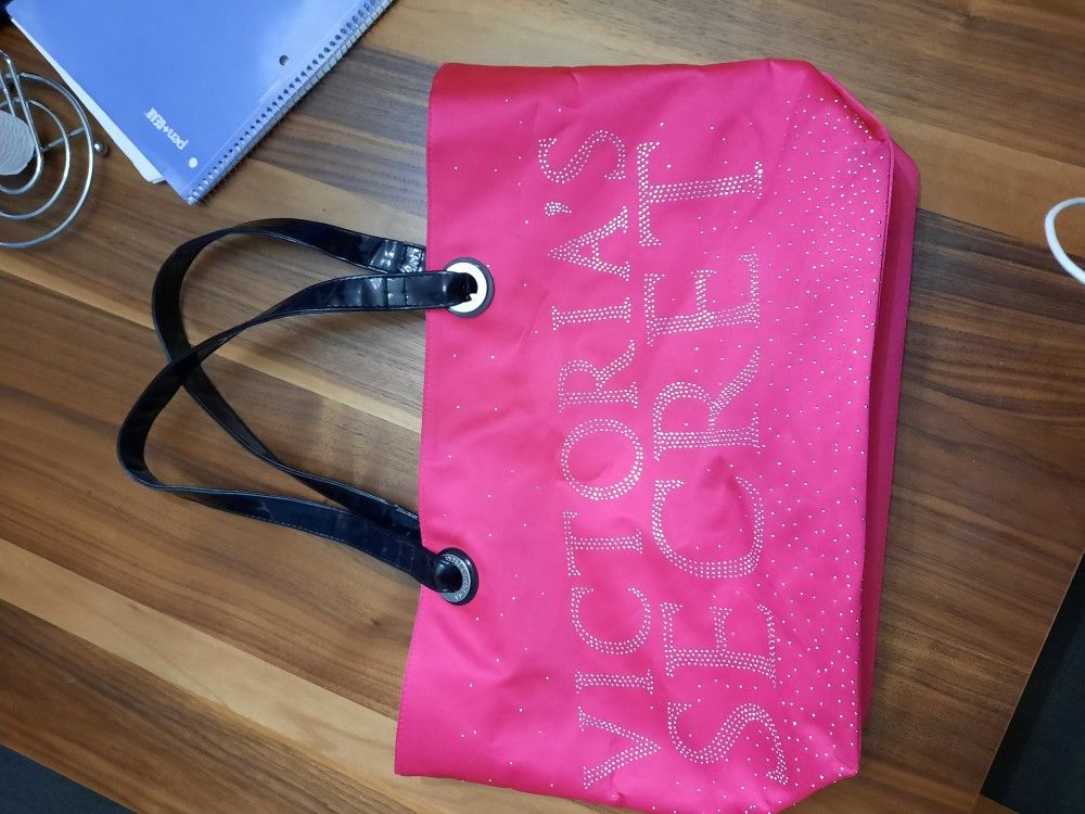 Victorias Secret Bag