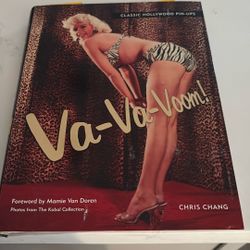 Va Va  Voom 