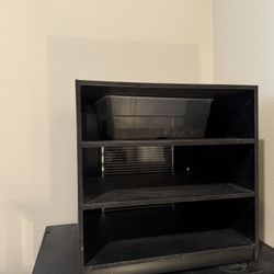 Snake Rack