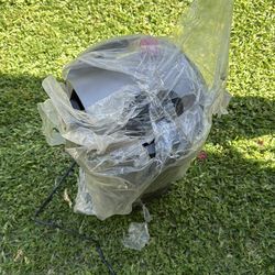 Aquarium canister filter