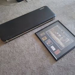 Carvin Guitar Case