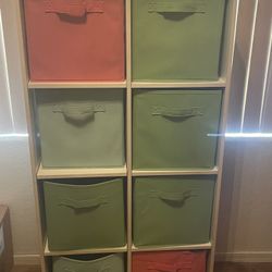 Shelf’s 