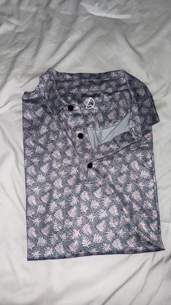 Deolax Golf Shirt