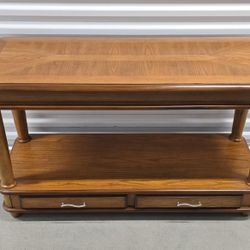 Console Table 🤩FREE DELIVERY!!🤩