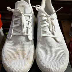 Adidas Ultraboost 20 10.5 