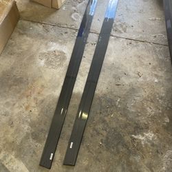 Performance Style Side Skirts F80 M3 F82 M4