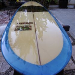 Longboard Hobie 9’