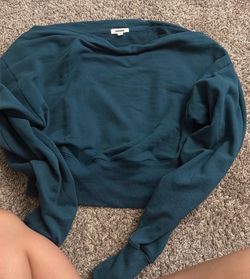 Garage clothing