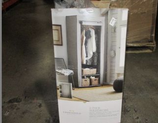 Wardrobe