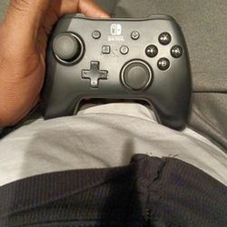 Nintendo Switch Controller 