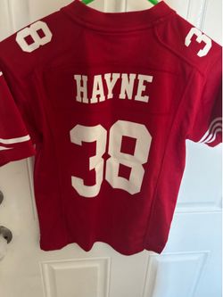 49ers jersey