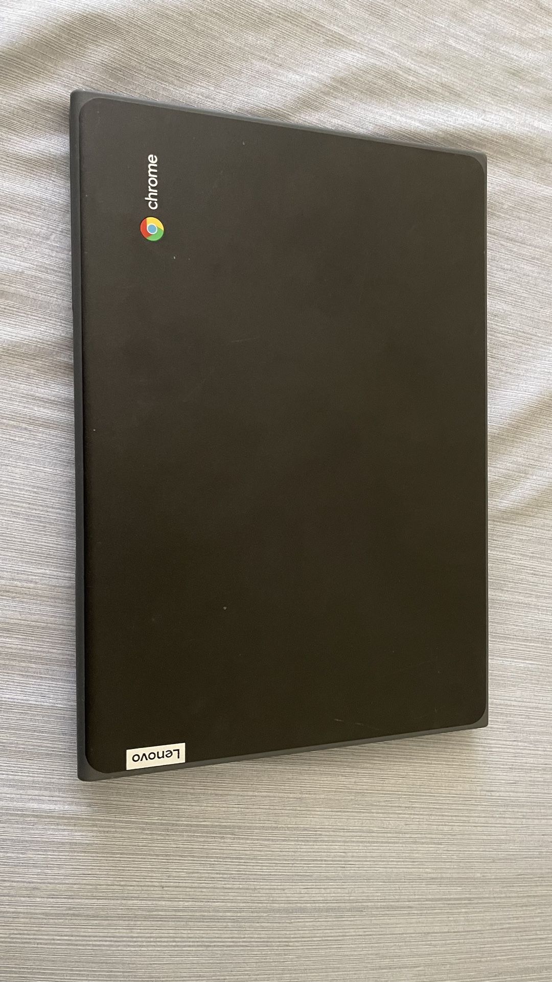 Small Chrome Book