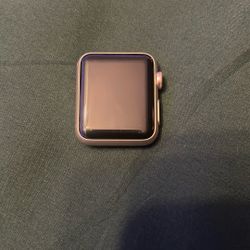 Apple Watch Series 0