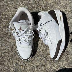 Mocha Air Jordan 3