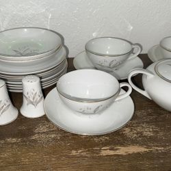 Kaysons FINE CHINA JAPAN 