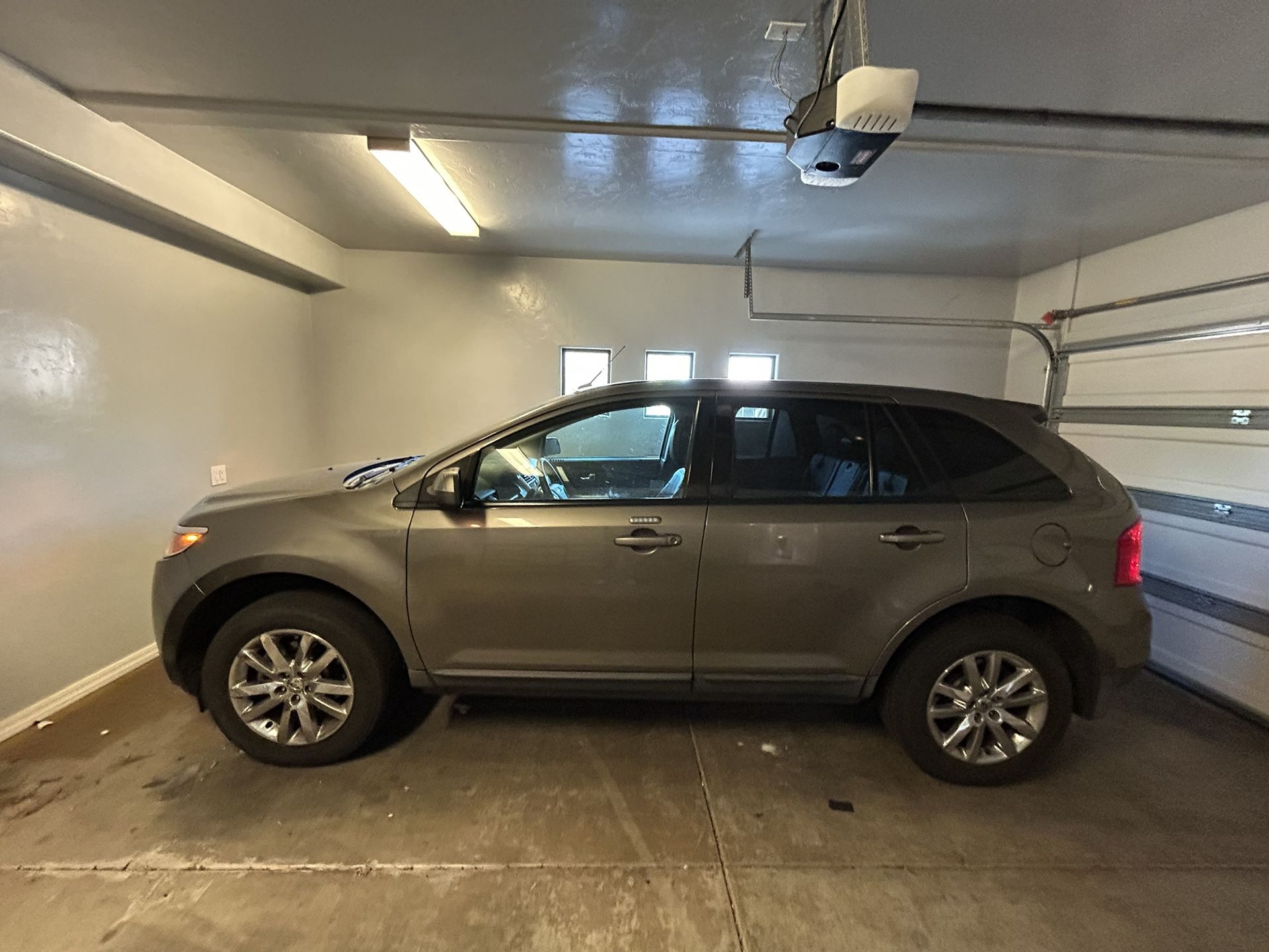 2013 Ford Edge