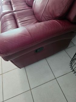 Juego de muebles