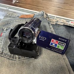 Sony Handycam
