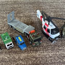 Toy Lot 