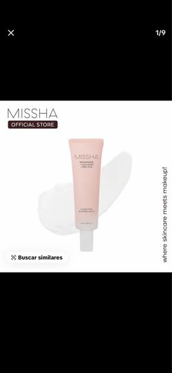 Skincare