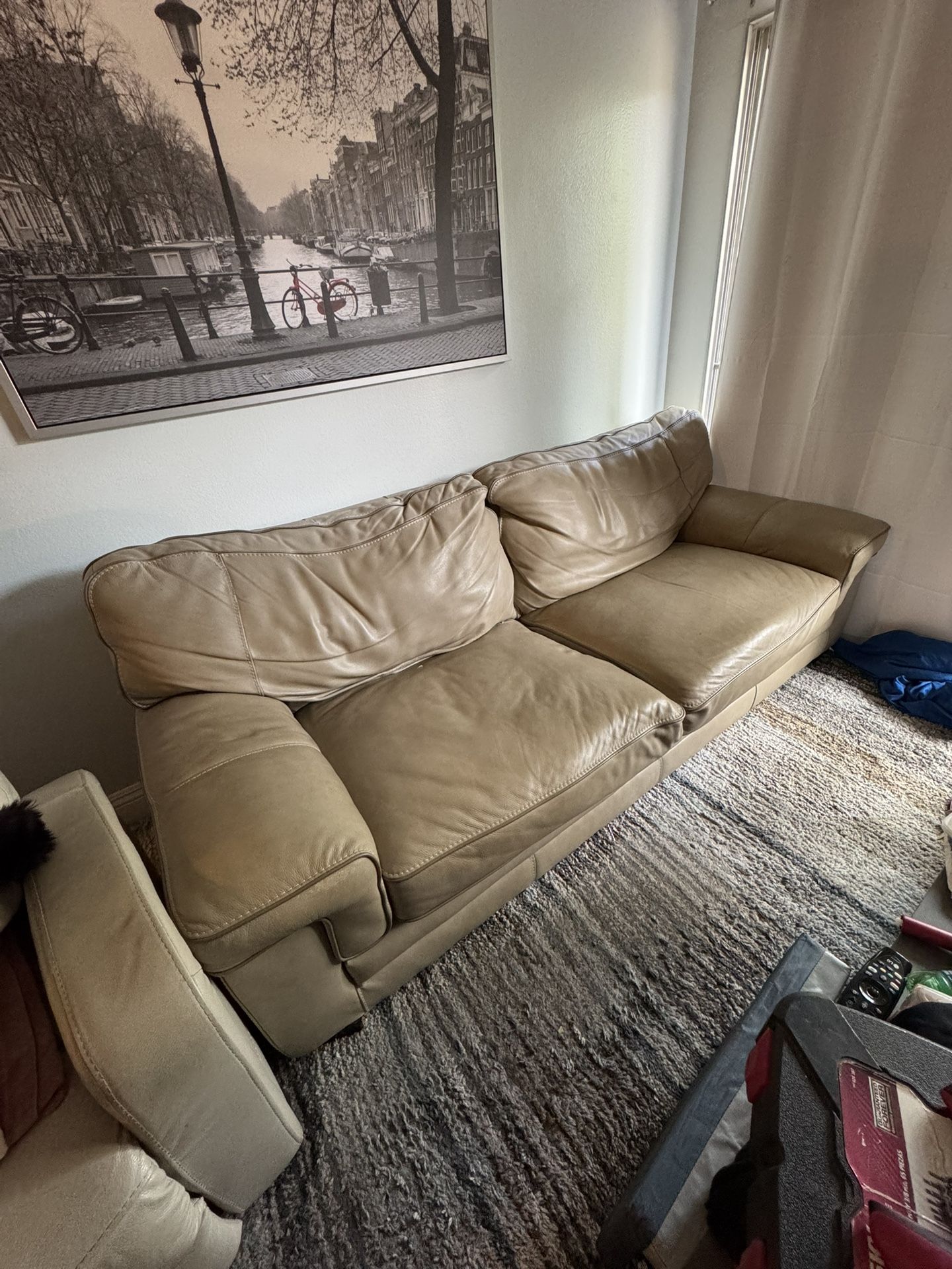 Couch For Free